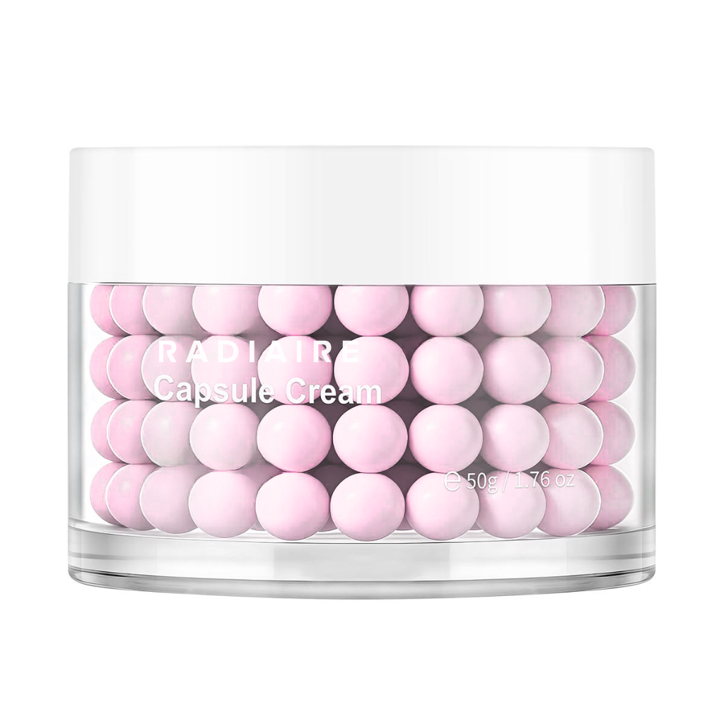 RADIAIRE Lipid-Lock™ Capsule Cream