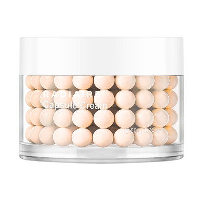 RADIAIRE Lipid-Lock™ Capsule Cream