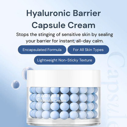 RADIAIRE Lipid-Lock™ Capsule Cream