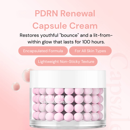 RADIAIRE Lipid-Lock™ Capsule Cream