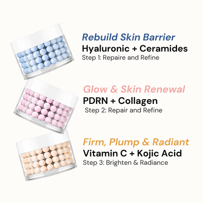RADIAIRE Lipid-Lock™ Capsule Cream
