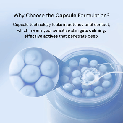 RADIAIRE Lipid-Lock™ Capsule Cream