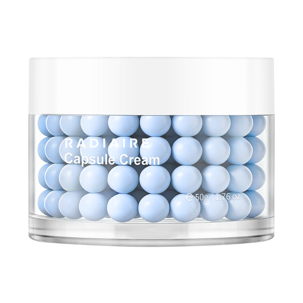 RADIAIRE Lipid-Lock™ Capsule Cream
