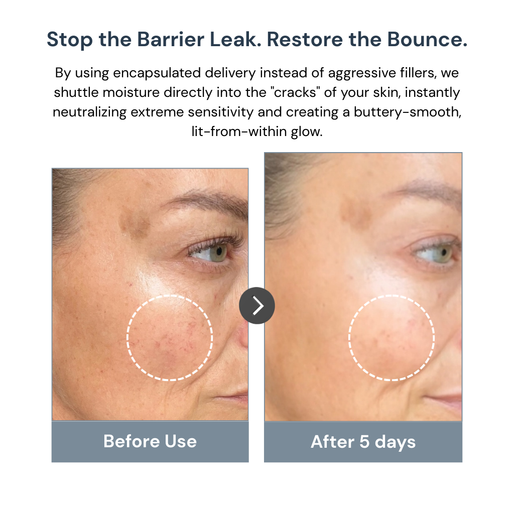 RADIAIRE Lipid-Lock™ Capsule Cream