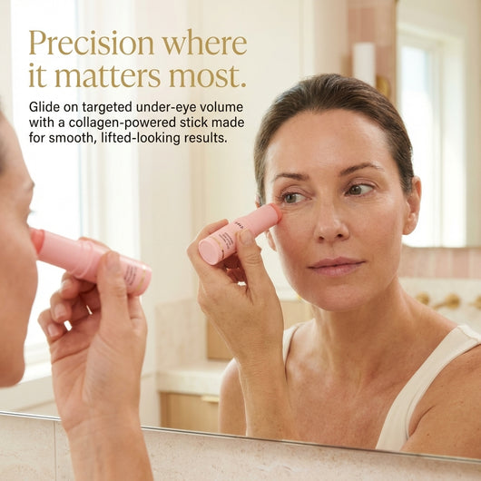 Precision Collagen Volume Stick